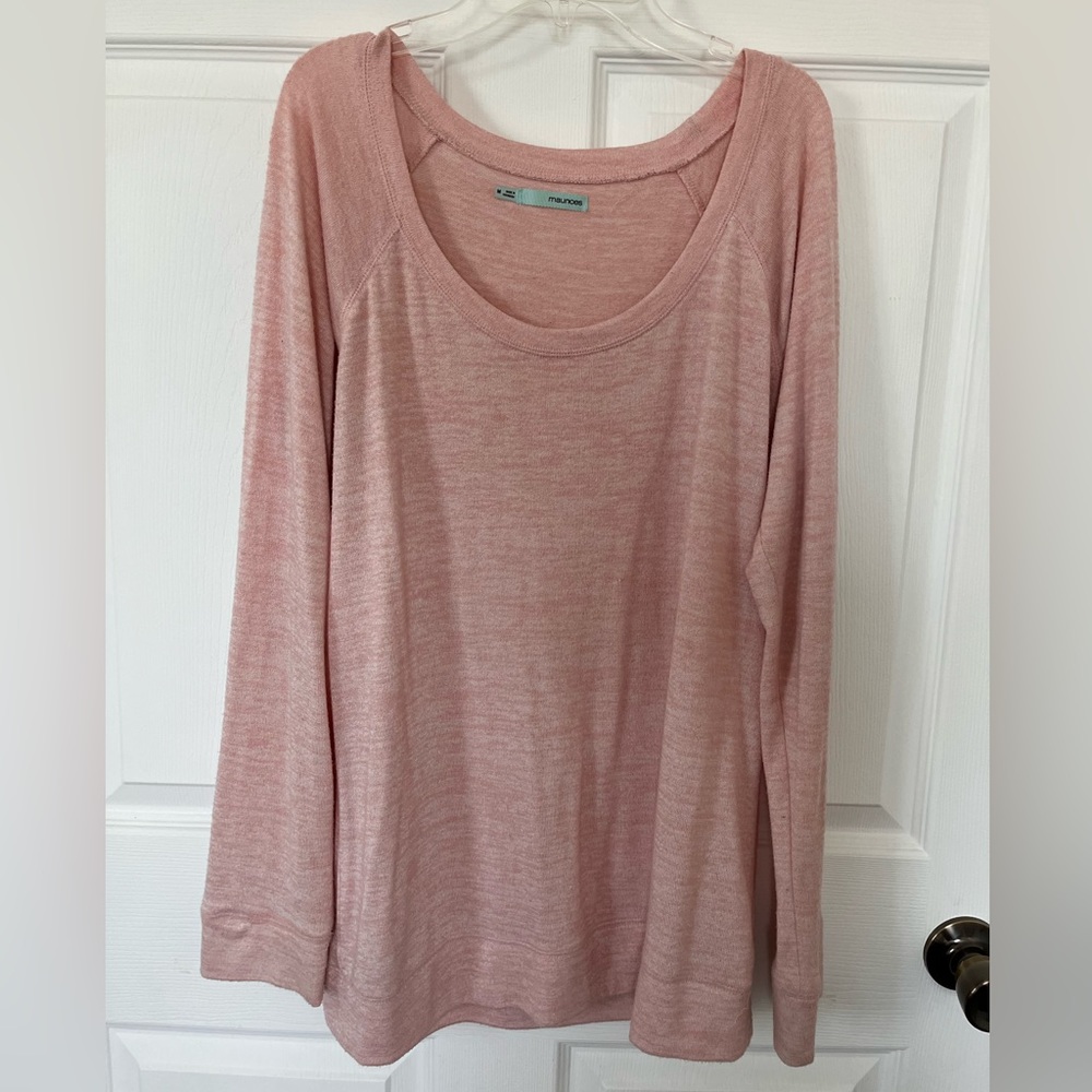 Light sweater